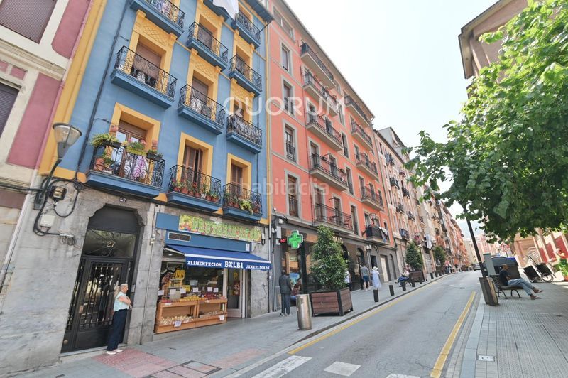Foto d1217a5d-f357-486c-98ca-a211f58f2321. Pis a Zabala Bilbao