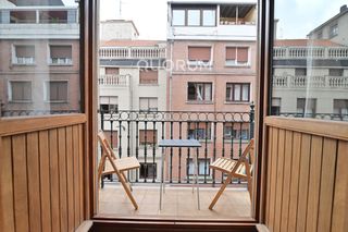 Flat  Avenida zuberoa. Vivienda 2 habitaciones mas balcón en irala