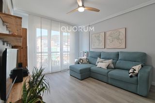 Appartement  Calle jaen. Vivienda 2 habitaciones en  amezola