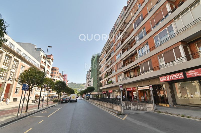 Foto 1d531ee9-fc0a-4d8c-a99c-32a394dfc054. Pis amb calefacció a Campuzano Bilbao