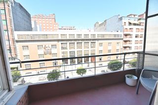 Appartamento  Alameda alameda doctor areilza. Amplia y céntrica vivienda con terraza en doctor areilza