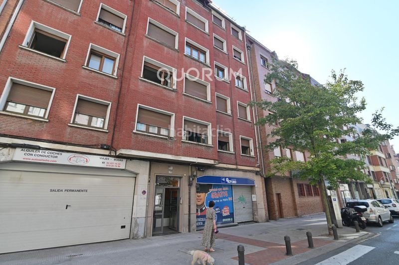 Foto 0e22b18a-de6f-49ab-b8fb-b01633ff5177. Pis amb calefacció a Basurtu Bilbao