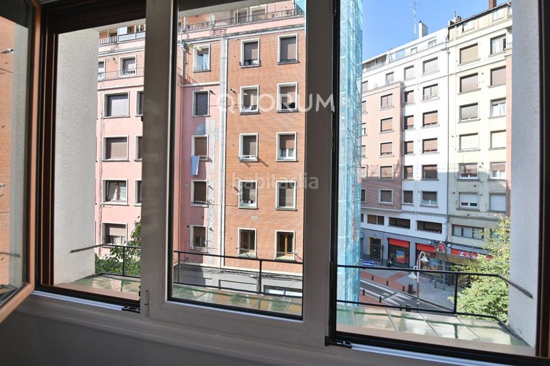 Foto 362c6364-c0a0-4e26-9bec-bce964e47bd9. Pis amb calefacció a Basurtu Bilbao