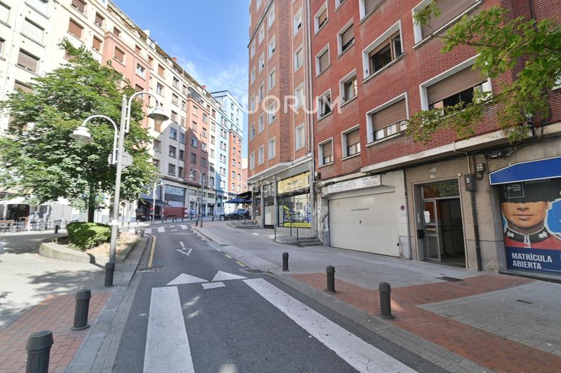 Foto 3a9fe53c-b6b2-411a-a6f9-bbc66726f866. Pis amb calefacció a Basurtu Bilbao