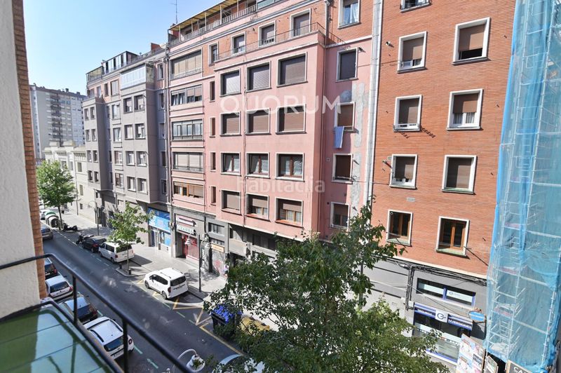 Foto dc45de1f-c188-406f-8c61-7ea0fd2a3abe. Pis amb calefacció a Basurtu Bilbao
