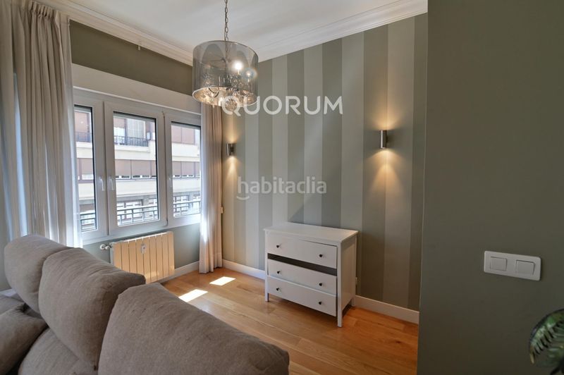 Foto fa5ec1e6-2c63-42e5-b6a8-0af8490883b5. Pis amb calefacció a Albia Bilbao