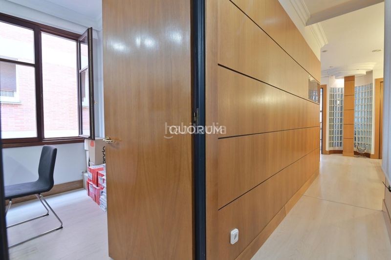 Foto fb2b65f9-22d4-4e56-a3d6-4bd62cb16fbc. Pis amb calefacció a Zabalburu Bilbao