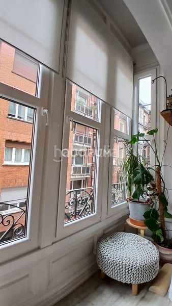 Foto aff1fbdb-a541-4586-8945-8cddd4d885f2. Pis amb calefacció a Zabalburu Bilbao