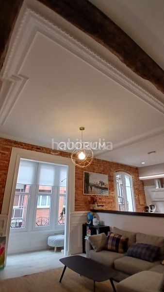 Foto d0d40e1f-3a84-41f8-978b-4a0d12c1e8ef. Pis amb calefacció a Zabalburu Bilbao