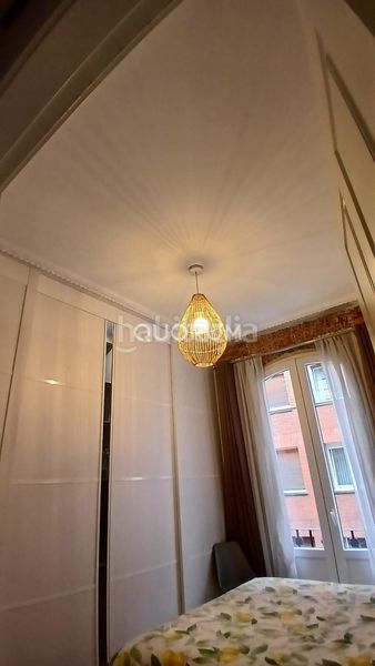 Foto de0681d0-d746-459b-9d62-28e73c1f99b8. Pis amb calefacció a Zabalburu Bilbao