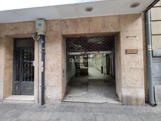 Local Comercial  Alameda alameda urquijo. Local en venta junto a la alhóndiga