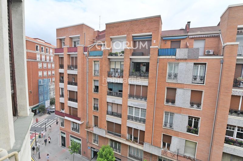 Foto f161f93a-f2fb-4b89-b0df-6671dd7287c1. Pis amb calefacció a Alhóndiga Bilbao