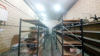 Miete Fabrikhalle in Bolueta. Nave en bolueta
