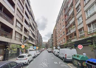 Ufficio in Calle Calle Elcano