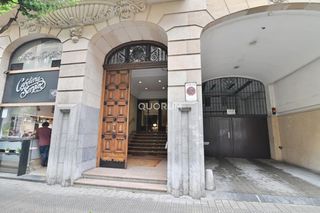Lloguer Aparcament cotxe  Calle calle máximo aguirre. Plaza de garaje en edificio sota