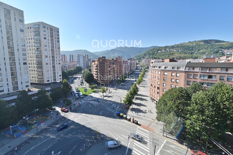 Foto 09f8f3d6-769f-4a8a-9c74-bbc7321b6673. Pis amb calefacció a Basurtu Bilbao