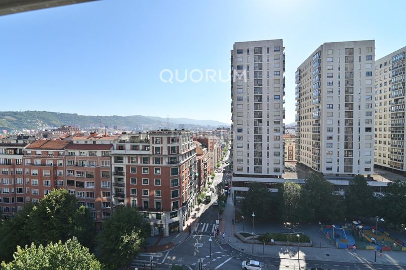 Foto 6a2b4364-0764-4479-a151-762afa39f940. Pis amb calefacció a Basurtu Bilbao