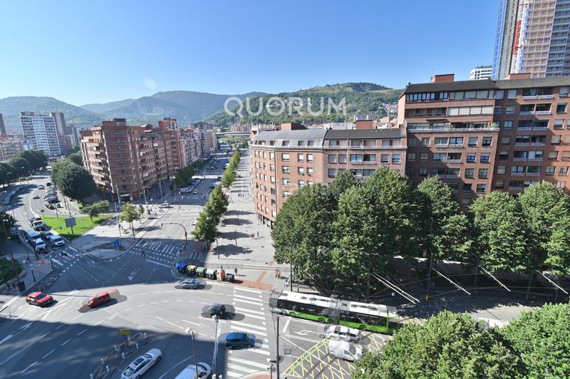 Foto 778d958f-ecd4-4205-8ffc-eaf34dd31df2. Pis amb calefacció a Basurtu Bilbao