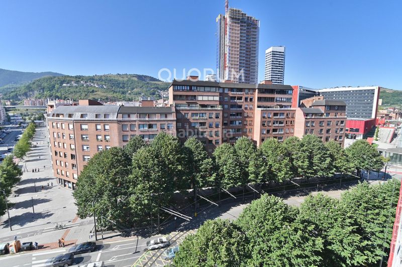 Foto ac172d13-24f4-4d16-9c79-6b98643c5e4b. Pis amb calefacció a Basurtu Bilbao