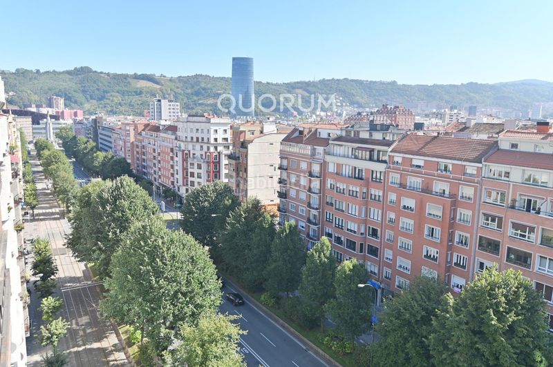 Foto dfe94095-a02c-4086-8493-1c12c713eddf. Pis amb calefacció a Basurtu Bilbao