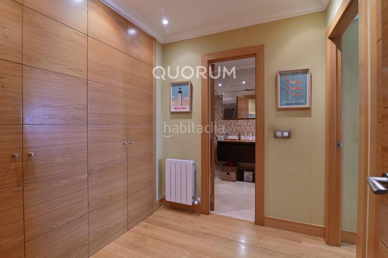 Foto f28f6914-a83a-4959-b570-3d8892160f13. Pis amb calefacció a Basurtu Bilbao