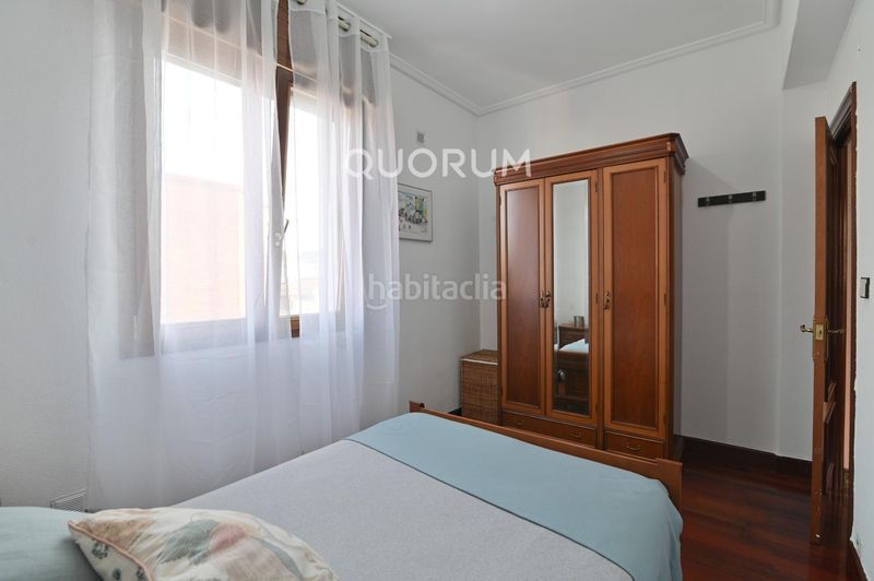 Foto bd3d1375-cf32-4fc7-9fb1-d5793d9d04a4. Pis amb calefacció a Iralabarri Bilbao