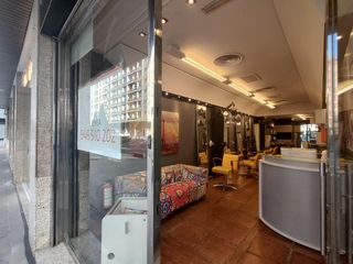 Local Comercial a Calle Estraunza