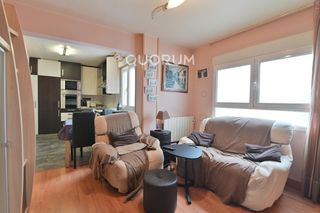 Pis  Calle autonomia. Vivienda de 2 habitaciones