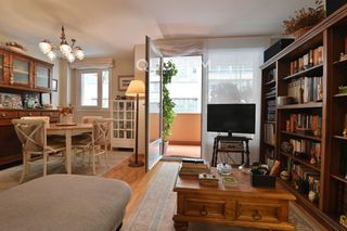 Appartamento  Calle calle doctor díaz emparanza. Vivienda de 2 hab y garaje para entrar a vivir