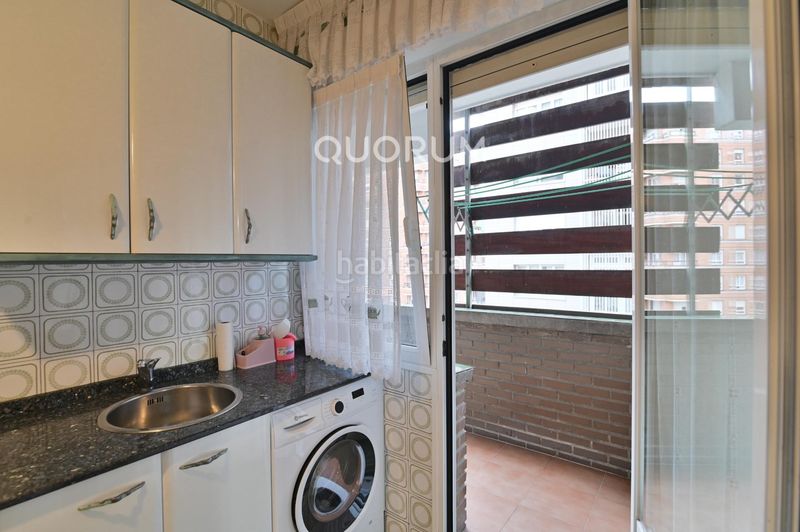 Foto 01d1e07c-4239-4dd9-8aa1-7cbd7a66e611. Etagenwohnung mit heizung parking in San Pedro de Deusto - La Ribera Bilbao