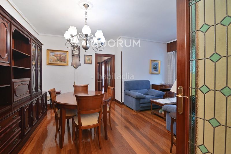 Foto 10b91129-393f-4878-bcd1-8c8190d84735. Etagenwohnung mit heizung parking in San Pedro de Deusto - La Ribera Bilbao