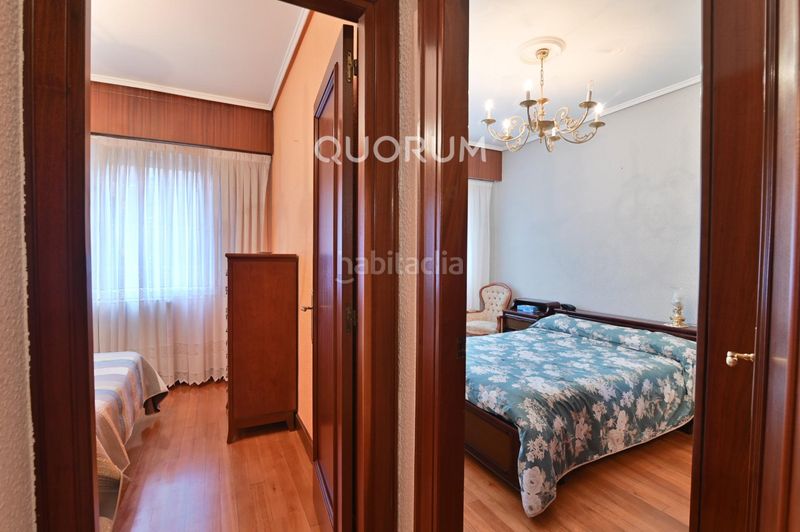 Foto 115a0d99-5921-4e07-8f80-1a13532bb8fa. Etagenwohnung mit heizung parking in San Pedro de Deusto - La Ribera Bilbao
