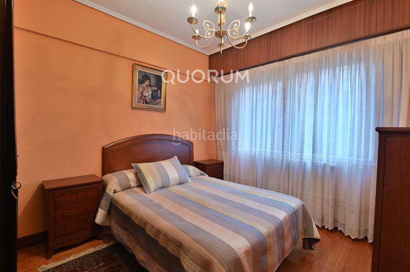 Foto a6da8fcd-b72c-4ba6-88a0-f4c487ebb7ce. Etagenwohnung mit heizung parking in San Pedro de Deusto - La Ribera Bilbao