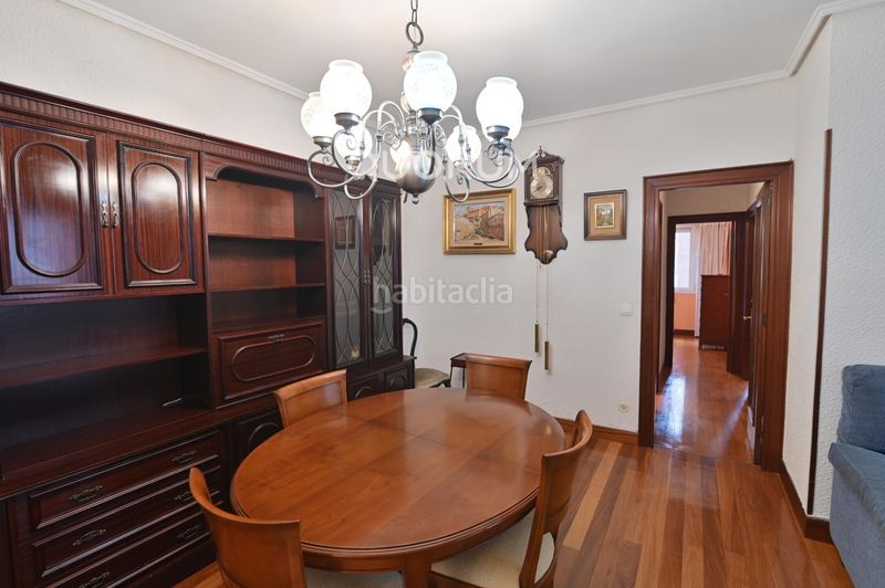 Foto b87a0587-9313-410d-bcb9-cfeec3c5cd2b. Etagenwohnung mit heizung parking in San Pedro de Deusto - La Ribera Bilbao