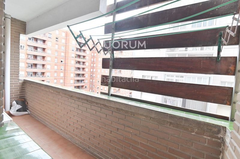 Foto e67b4322-e237-4a7f-9845-592531e40974. Etagenwohnung mit heizung parking in San Pedro de Deusto - La Ribera Bilbao