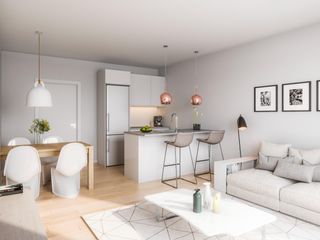 Penthouse in Calle de Ramón y Cajal