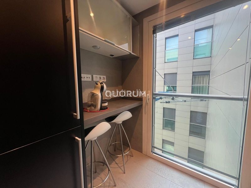 Foto 46804a9f-14bd-4f29-8857-239bba73dbc6. Rent flat in Abandoibarra - Guggenheim Bilbao