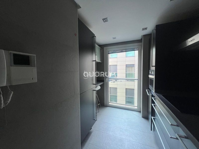 Foto 544682a4-e09f-4802-84fa-66874270e74f. Rent flat in Abandoibarra - Guggenheim Bilbao