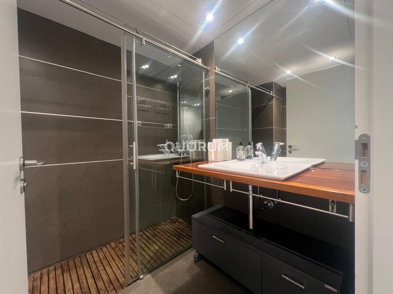 Foto 95ab8e2b-4376-46ea-8b45-594ccd4db695. Rent flat in Abandoibarra - Guggenheim Bilbao
