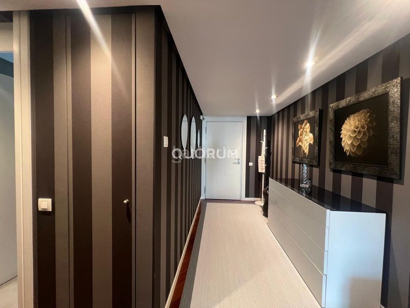 Foto 97227bcd-573a-4aa6-ab9e-b38e5af26daf. Rent flat in Abandoibarra - Guggenheim Bilbao