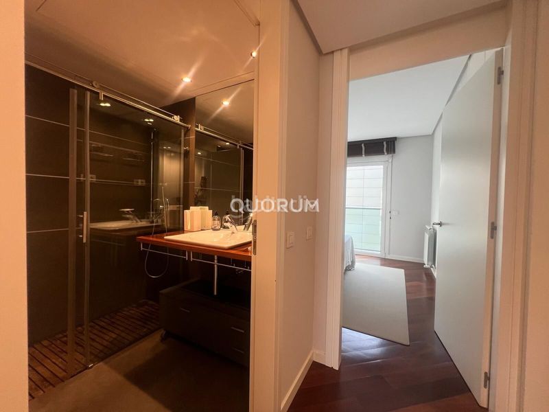 Foto d5a3bca9-2cfa-4126-a847-cf5b718a3813. Rent flat in Abandoibarra - Guggenheim Bilbao