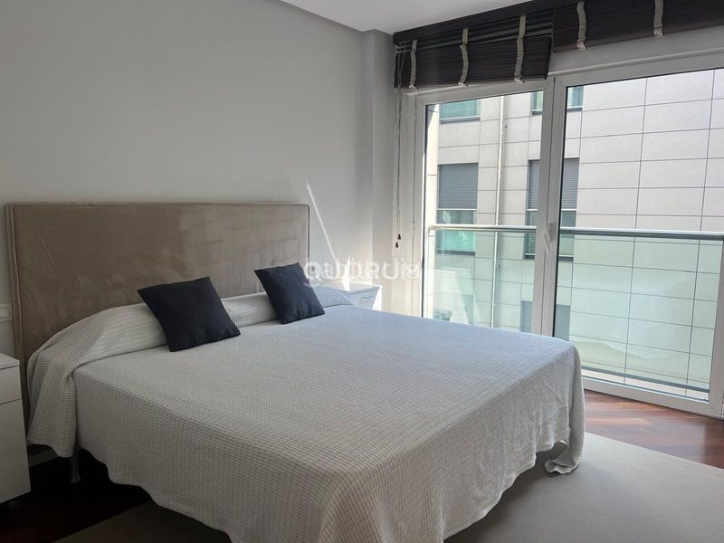 Foto df94752d-10f1-4208-90ed-09fae710f000. Rent flat in Abandoibarra - Guggenheim Bilbao