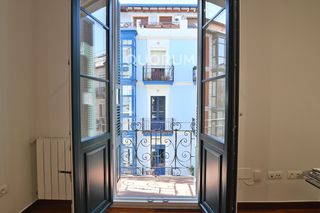 Pis  Calle dos de mayo. Vivienda reformada  3 habitaciones