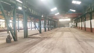 Nau industrial a Erandio