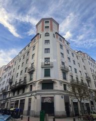 Affitto Appartamento  Calle doctores carmelo gil. Apartamento diafano en amezola