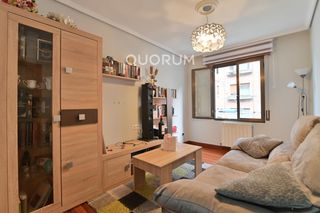 Etagenwohnung  Calle monte eretza. Acogedora vivienda de 2 hab en san adrian