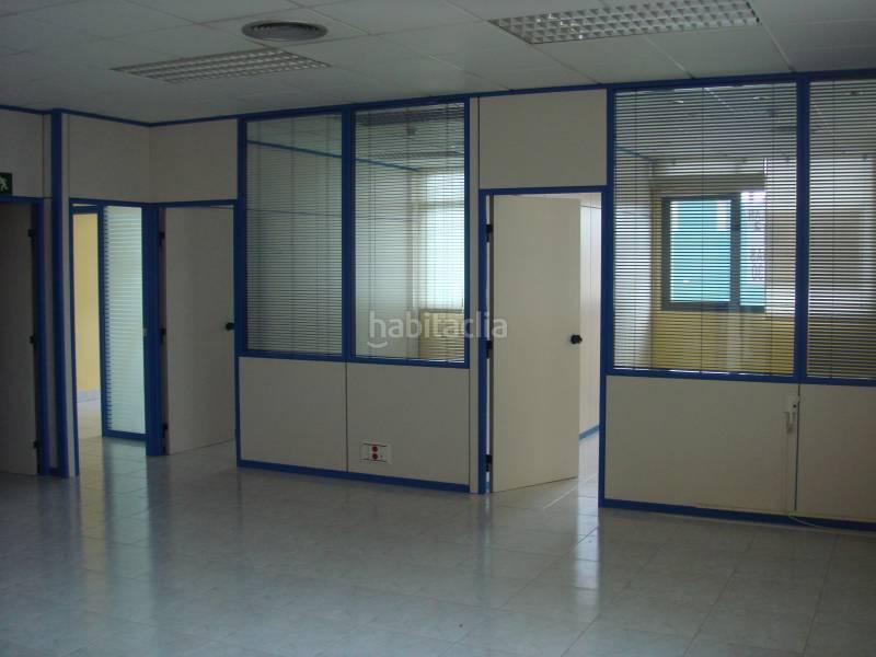 Foto 017e74f7-3182-4b0e-bbf3-3cb80bfaf631. Lloguer oficina a Erandio