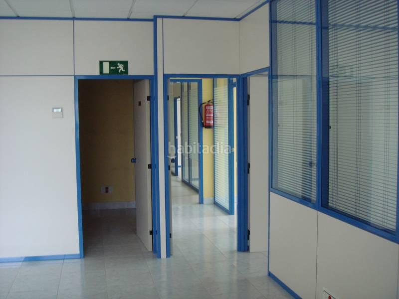 Foto 3b7211c2-25e0-4f59-8d4e-1cebc8333fe2. Lloguer oficina a Erandio