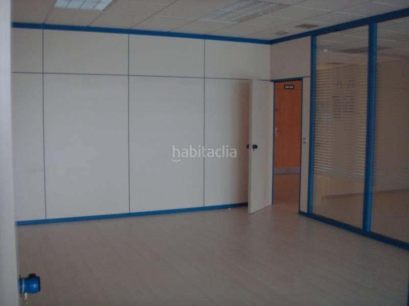 Foto b81a619a-c36a-4df6-b018-7882a44ac02d. Lloguer oficina a Erandio