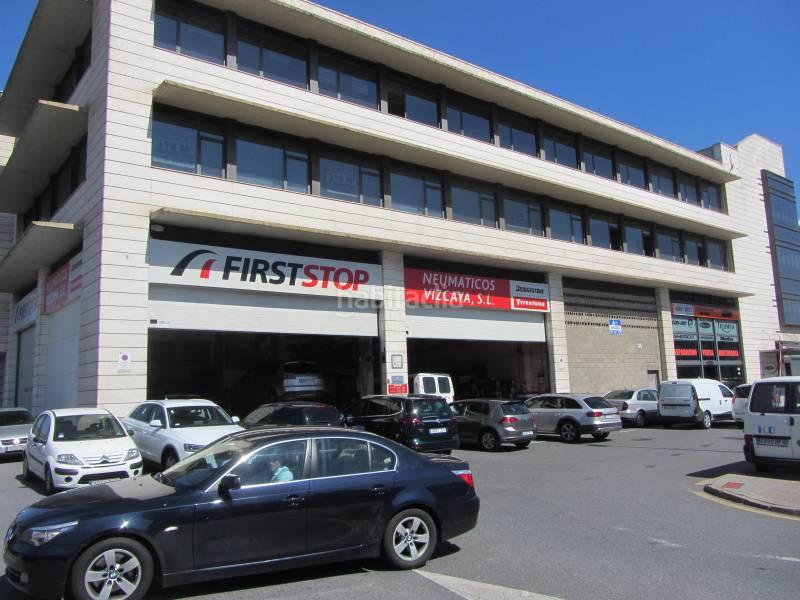 Foto b6ee9a3f-74b1-47fc-b039-53341e88633a. Miete büro in Erandio